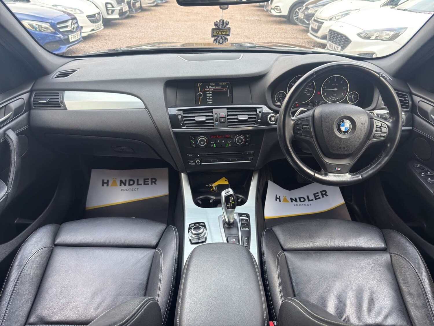 Used BMW X3 2014 for sale - 77494134: Photo 10