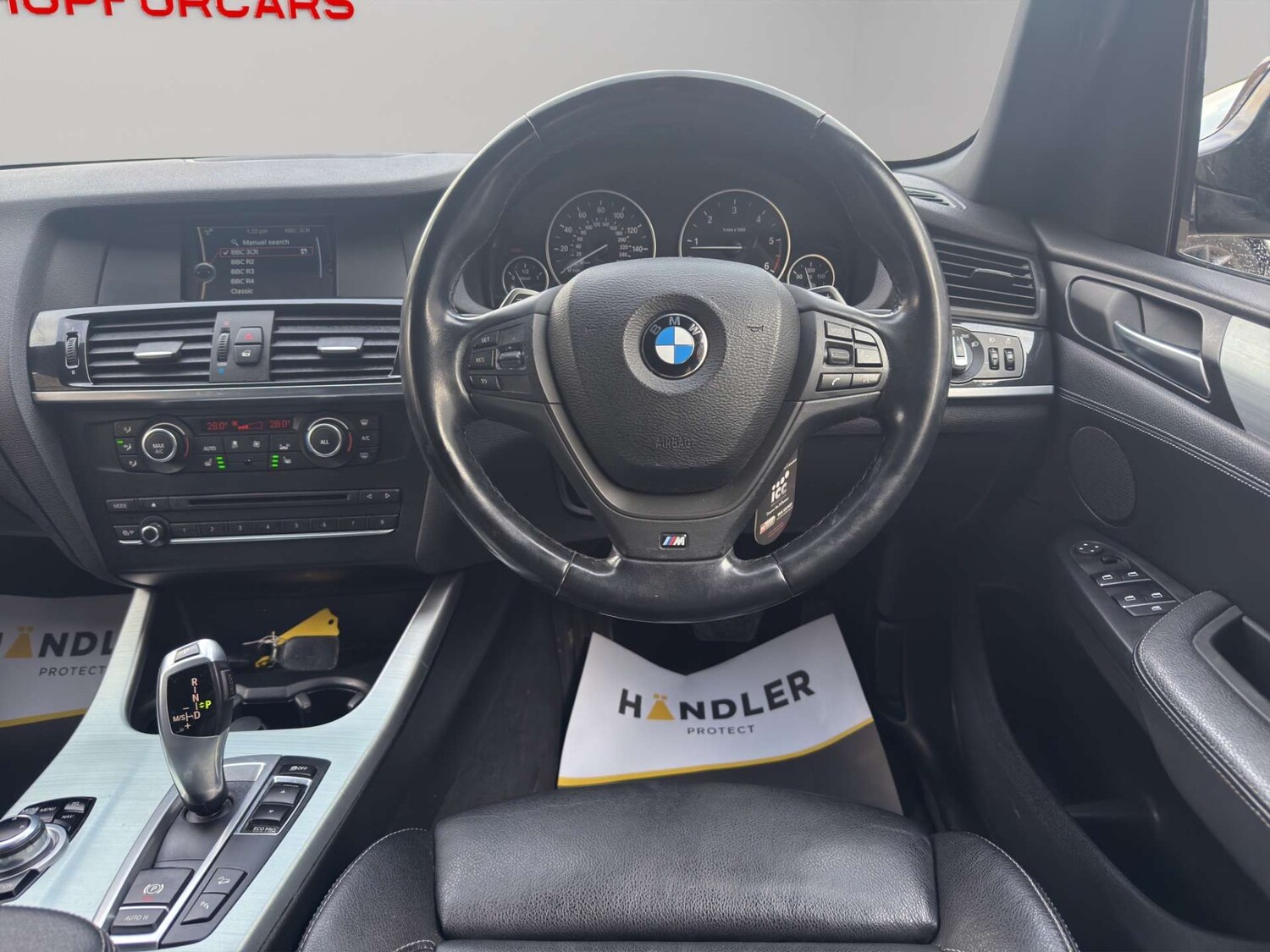 Used BMW X3 2014 for sale - 77494134: Photo 11