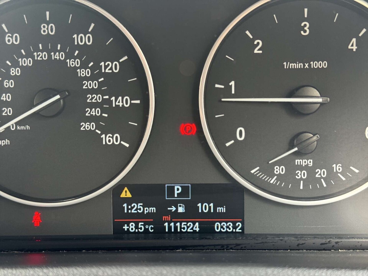 Used BMW X3 2014 for sale - 77494134: Photo 12