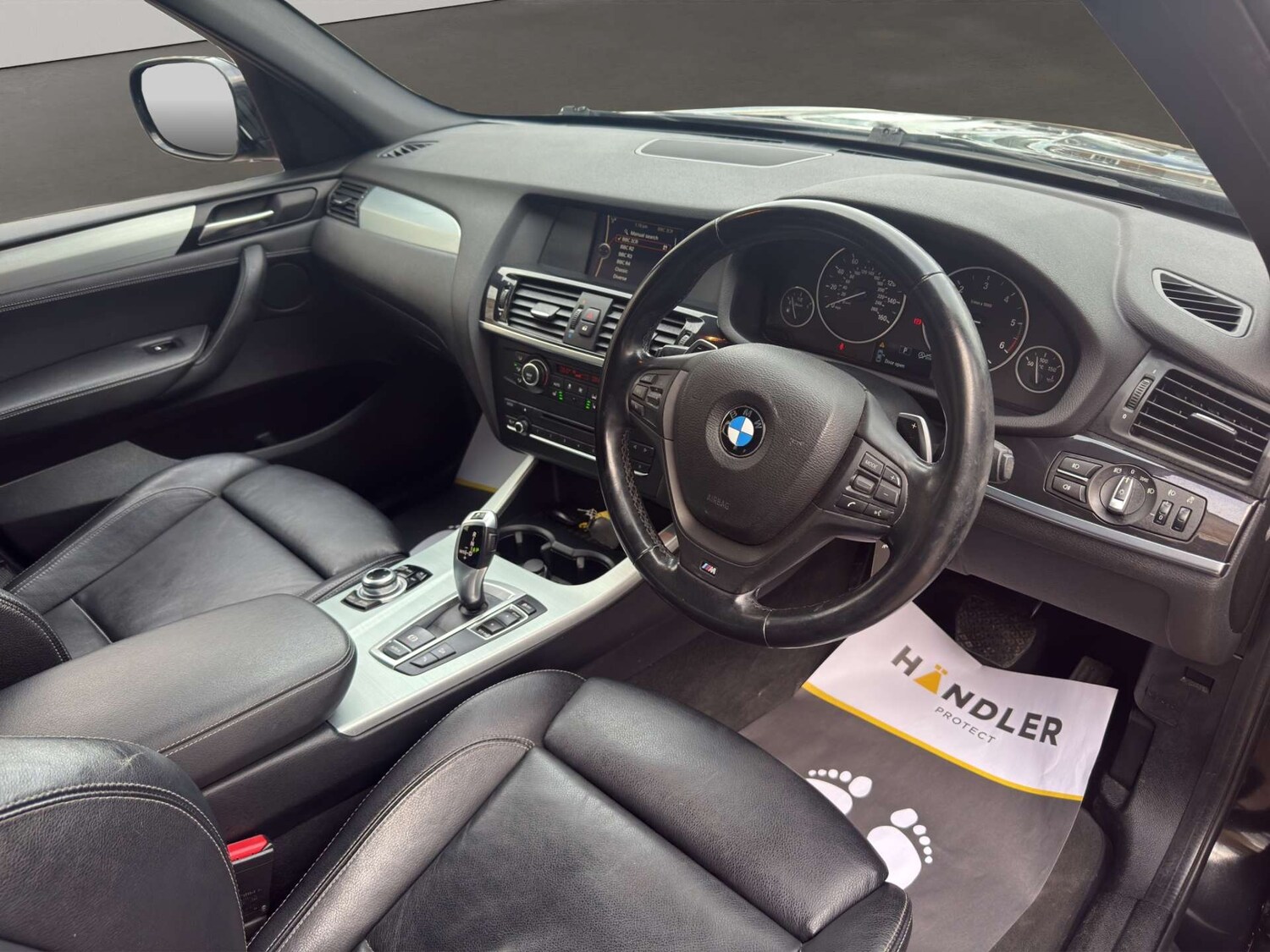Used BMW X3 2014 for sale - 77494134: Photo 14