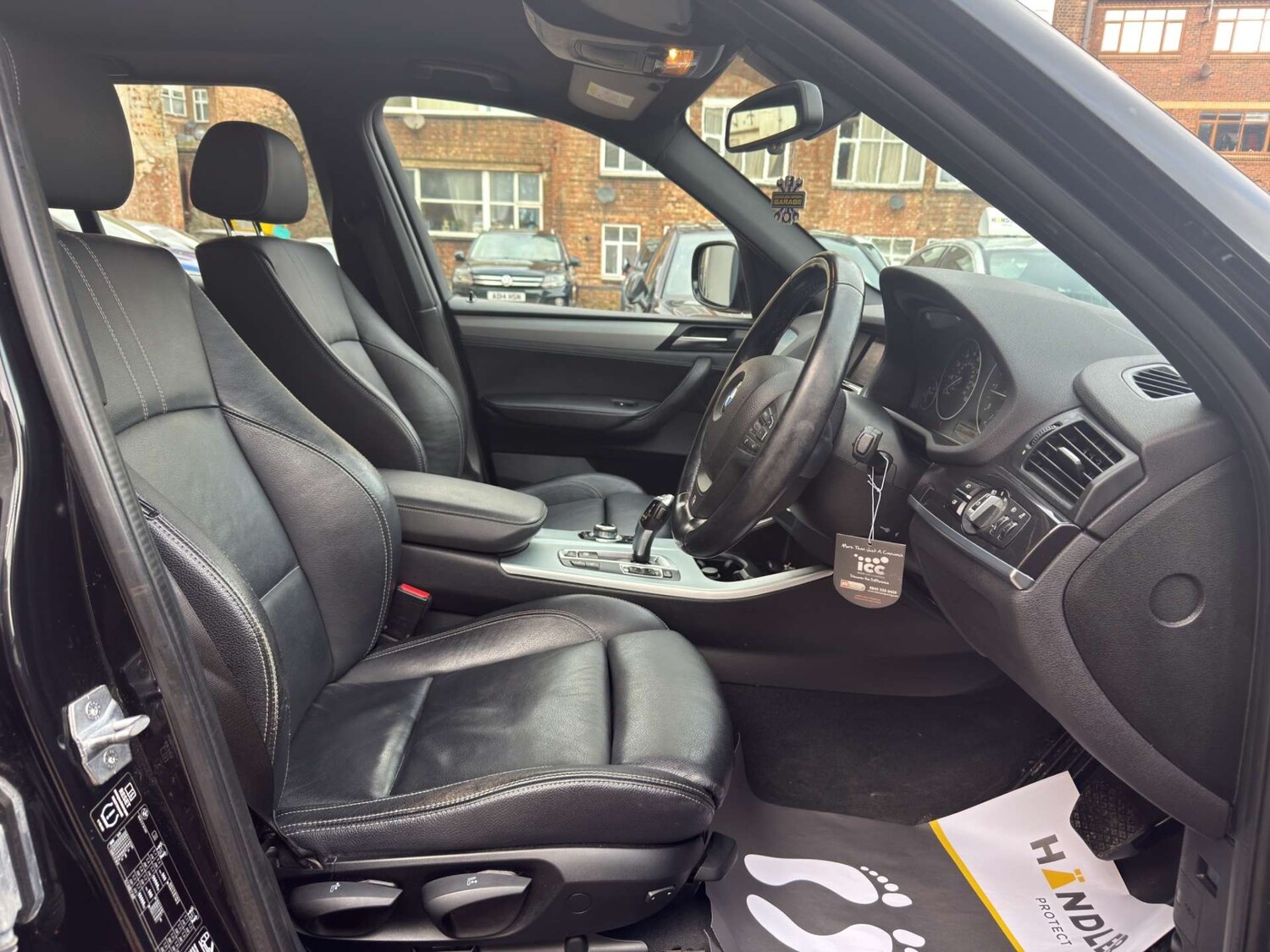 Used BMW X3 2014 for sale - 77494134: Photo 15