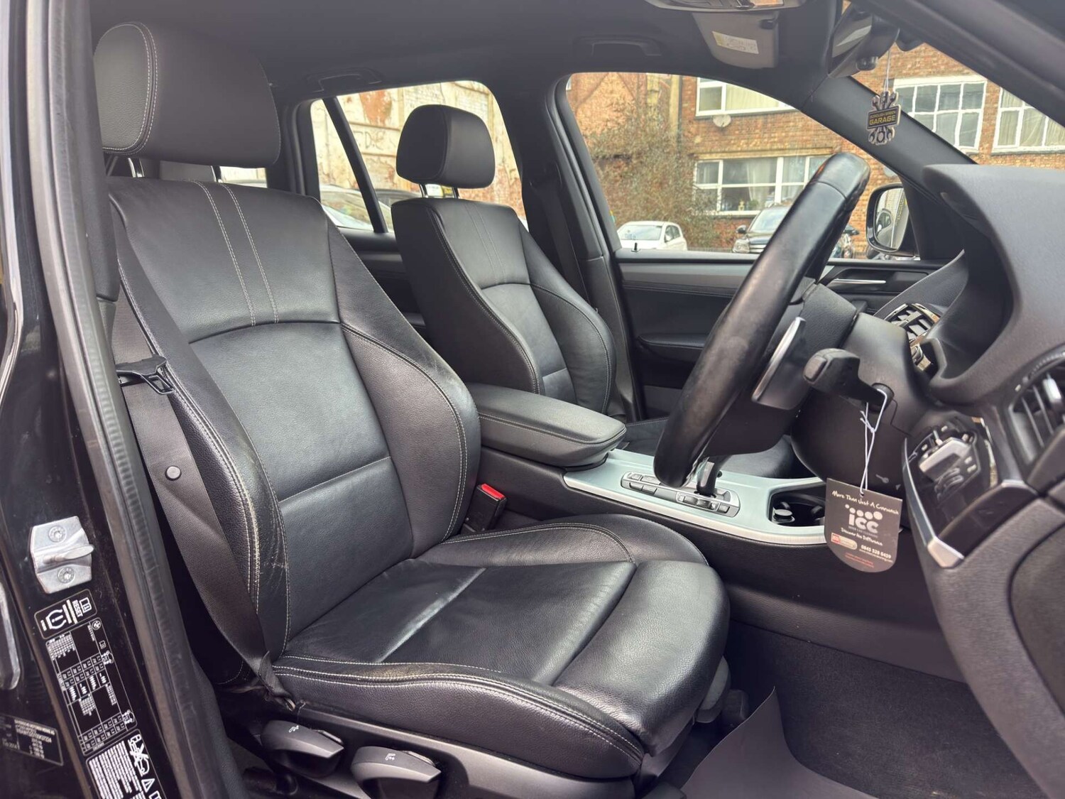 Used BMW X3 2014 for sale - 77494134: Photo 16