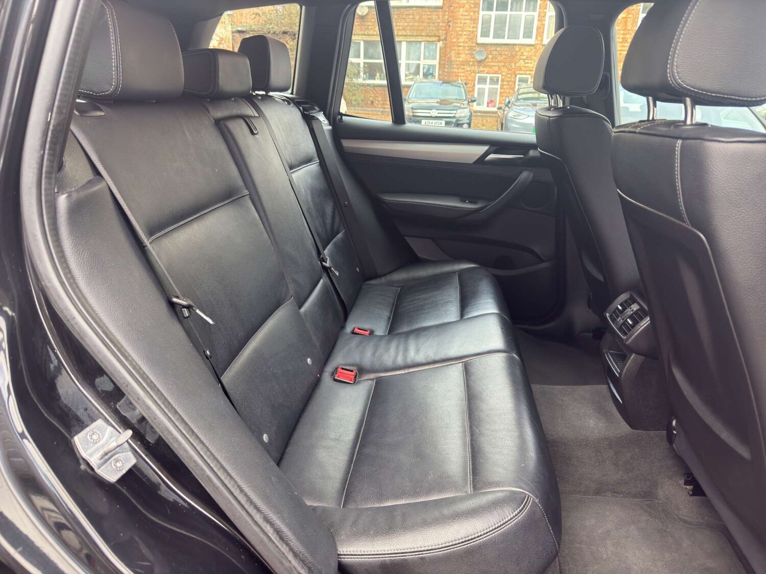 Used BMW X3 2014 for sale - 77494134: Photo 17