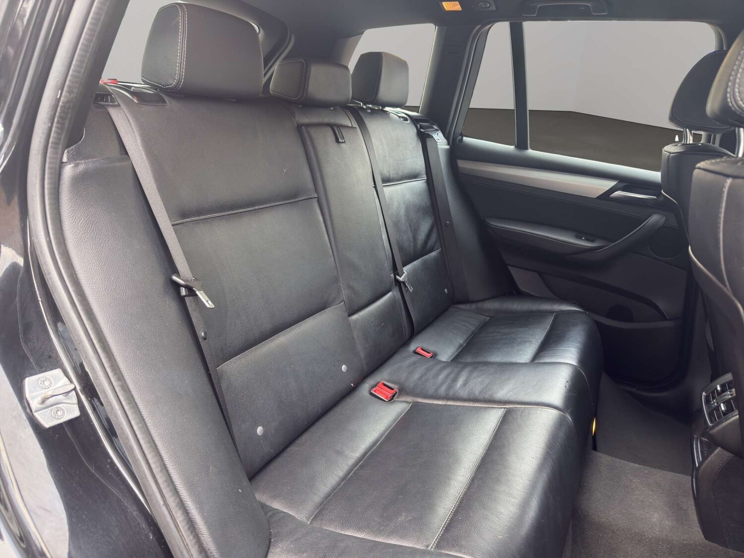 Used BMW X3 2014 for sale - 77494134: Photo 18