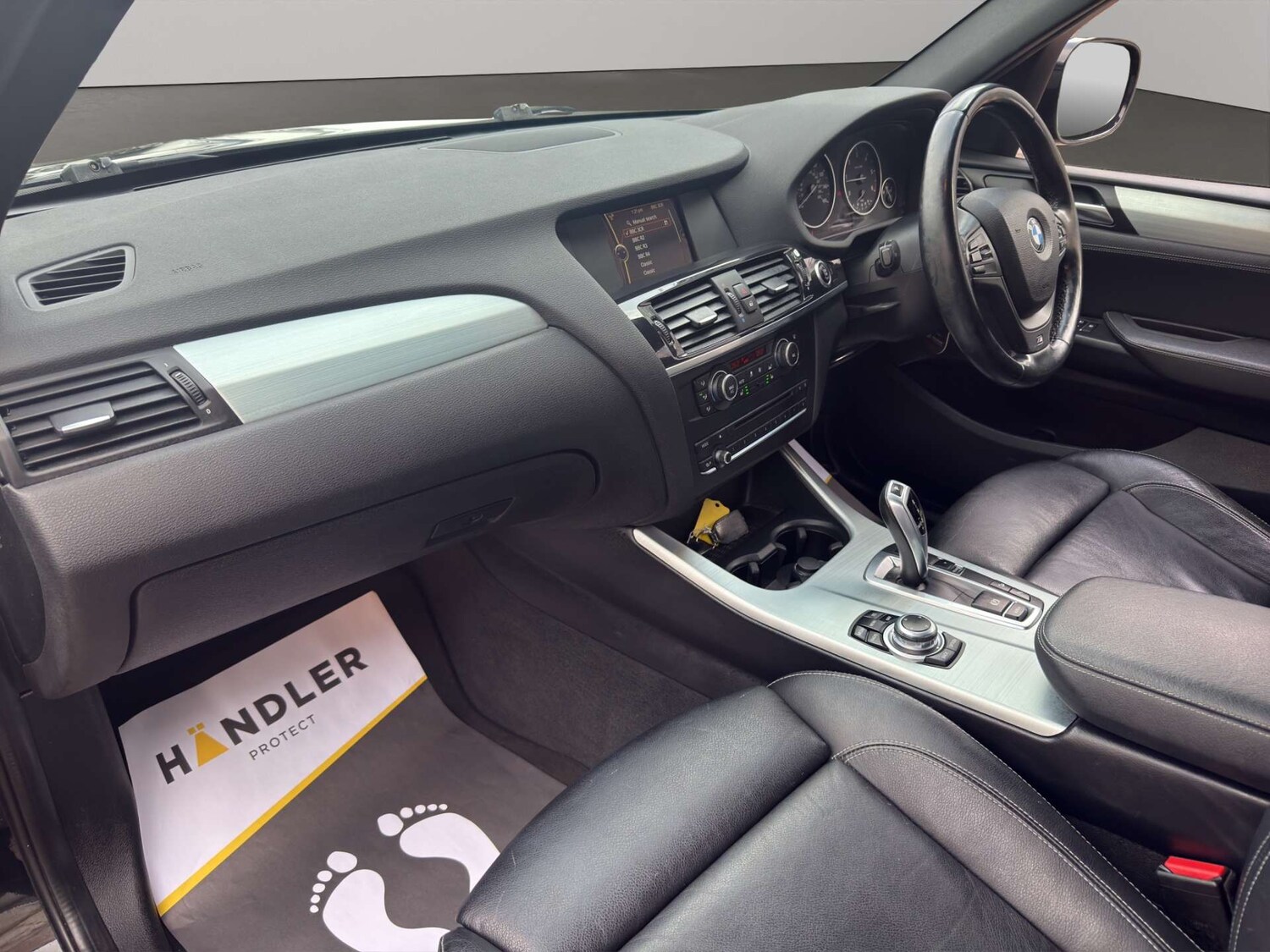 Used BMW X3 2014 for sale - 77494134: Photo 19