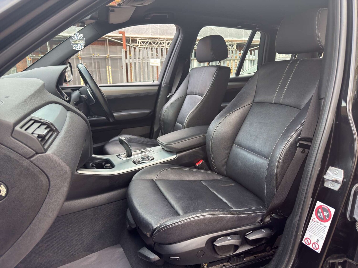 Used BMW X3 2014 for sale - 77494134: Photo 21