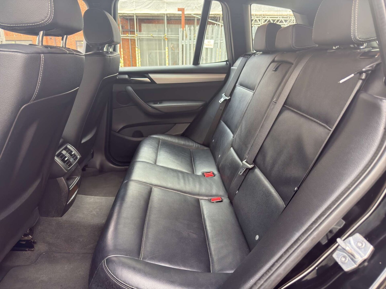 Used BMW X3 2014 for sale - 77494134: Photo 22