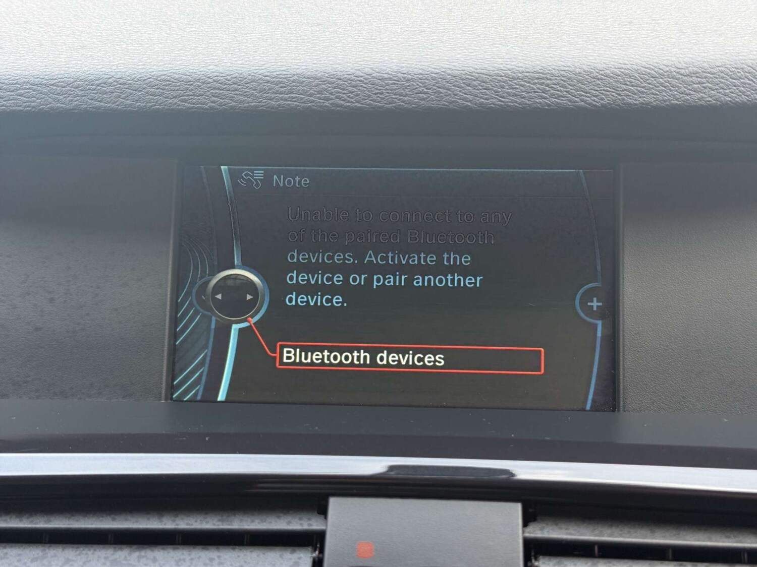 Used BMW X3 2014 for sale - 77494134: Photo 24