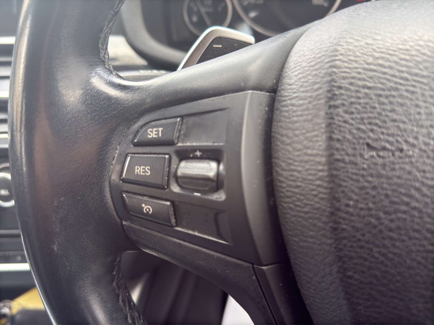 Used BMW X3 2014 for sale - 77494134: Photo 32