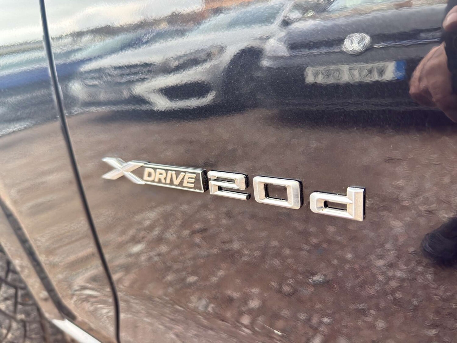 Used BMW X3 2014 for sale - 77494134: Photo 39