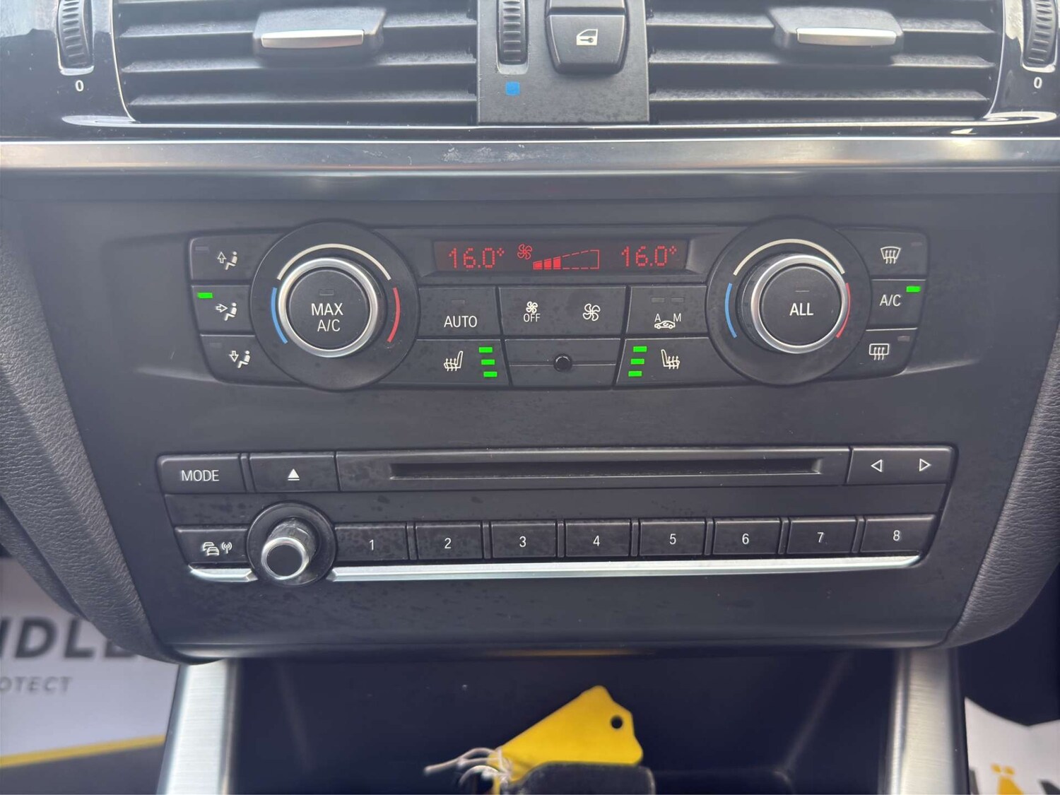 Used BMW X3 2014 for sale - 77494134: Photo 43