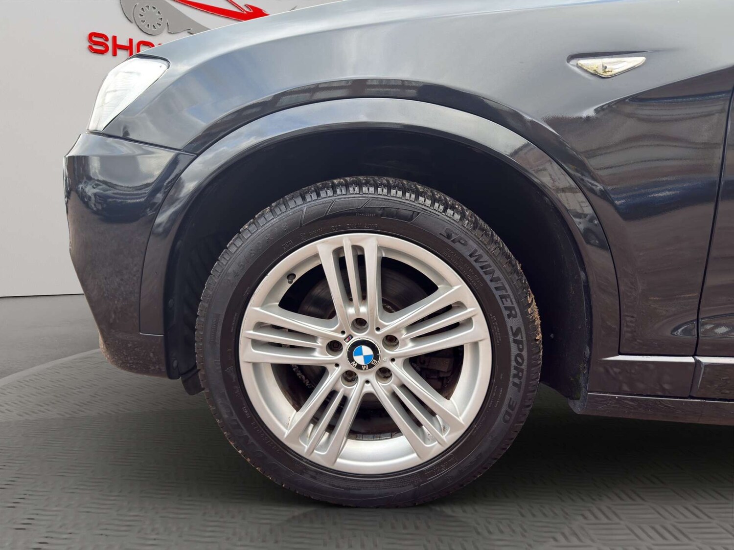 Used BMW X3 2014 for sale - 77494134: Photo 52