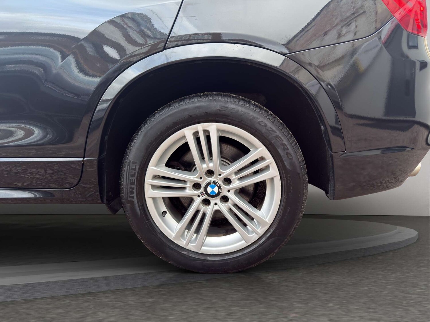 Used BMW X3 2014 for sale - 77494134: Photo 53