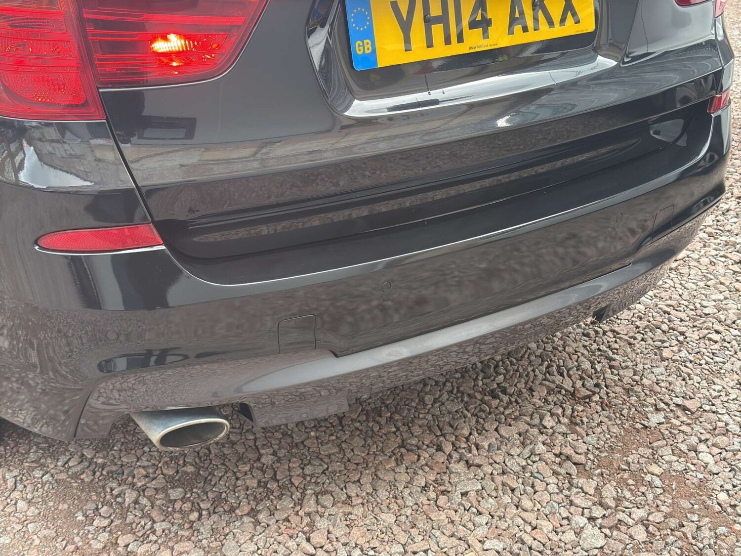 Used BMW X3 2014 for sale - 77494134: Photo 55