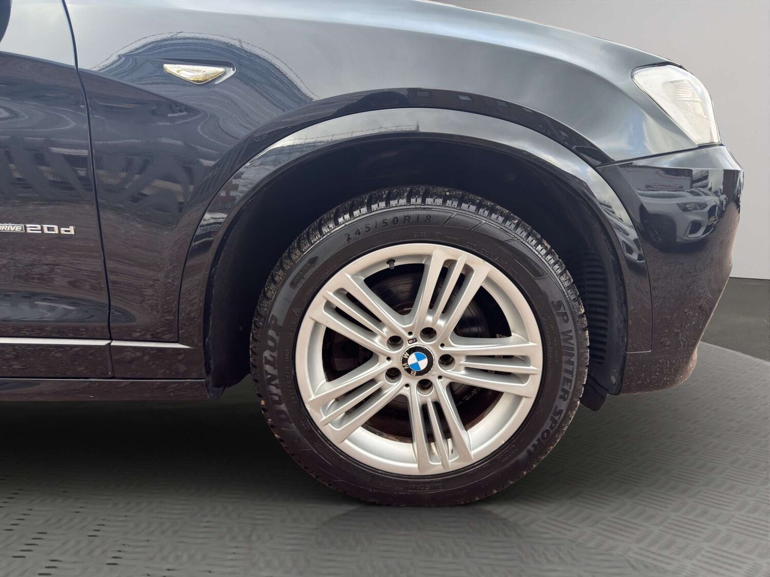 Used BMW X3 2014 for sale - 77494134: Photo 59
