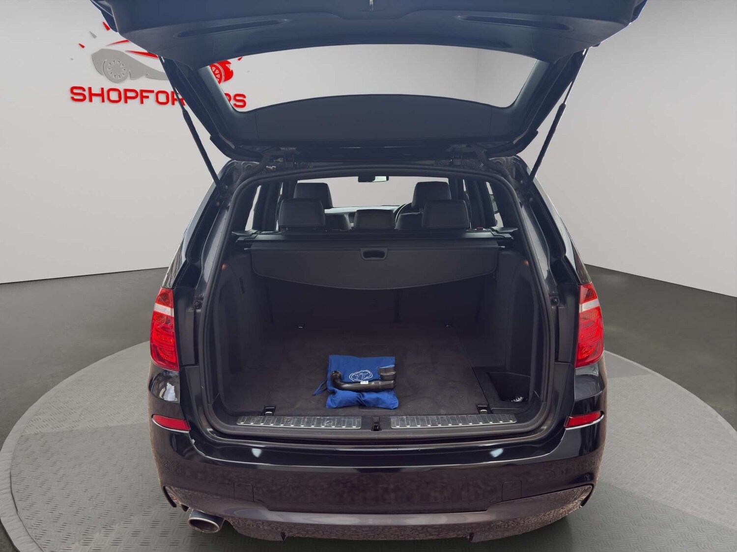 Used BMW X3 2014 for sale - 77494134: Photo 6