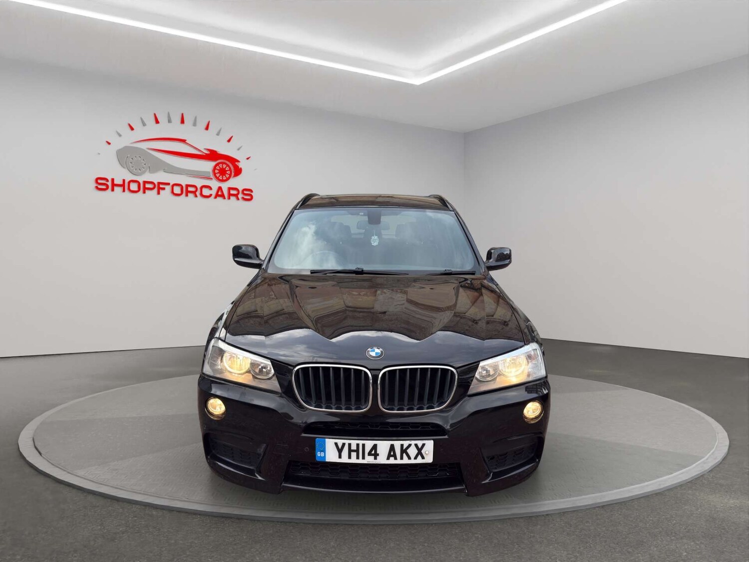 Used BMW X3 2014 for sale - 77494134: Photo 61