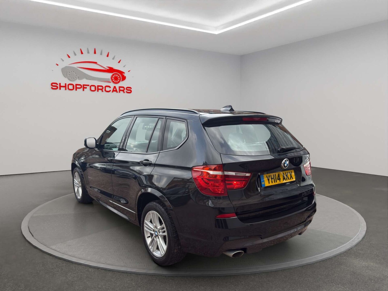 Used BMW X3 2014 for sale - 77494134: Photo 7