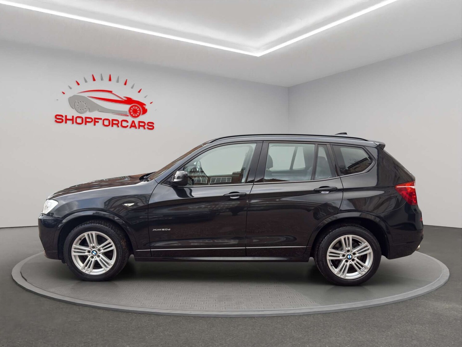 Used BMW X3 2014 for sale - 77494134: Photo 8