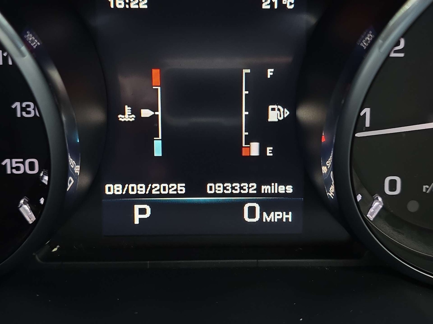 Vehicle 25