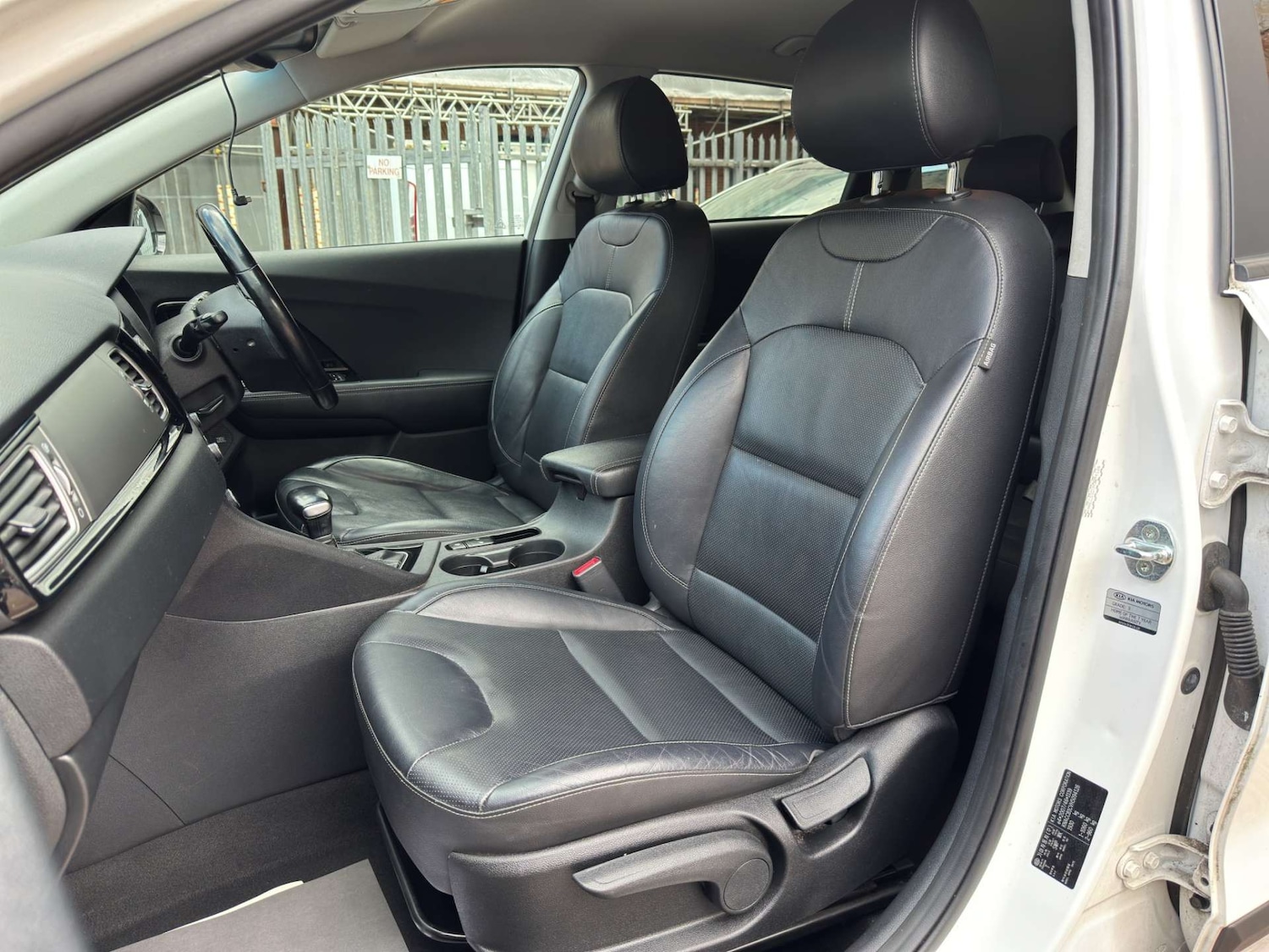 Vehicle 26