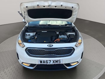 Used Kia Niro 2017 for sale - 75750239: Photo