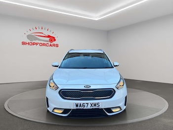 Used Kia Niro 2017 for sale - 75750239: Photo