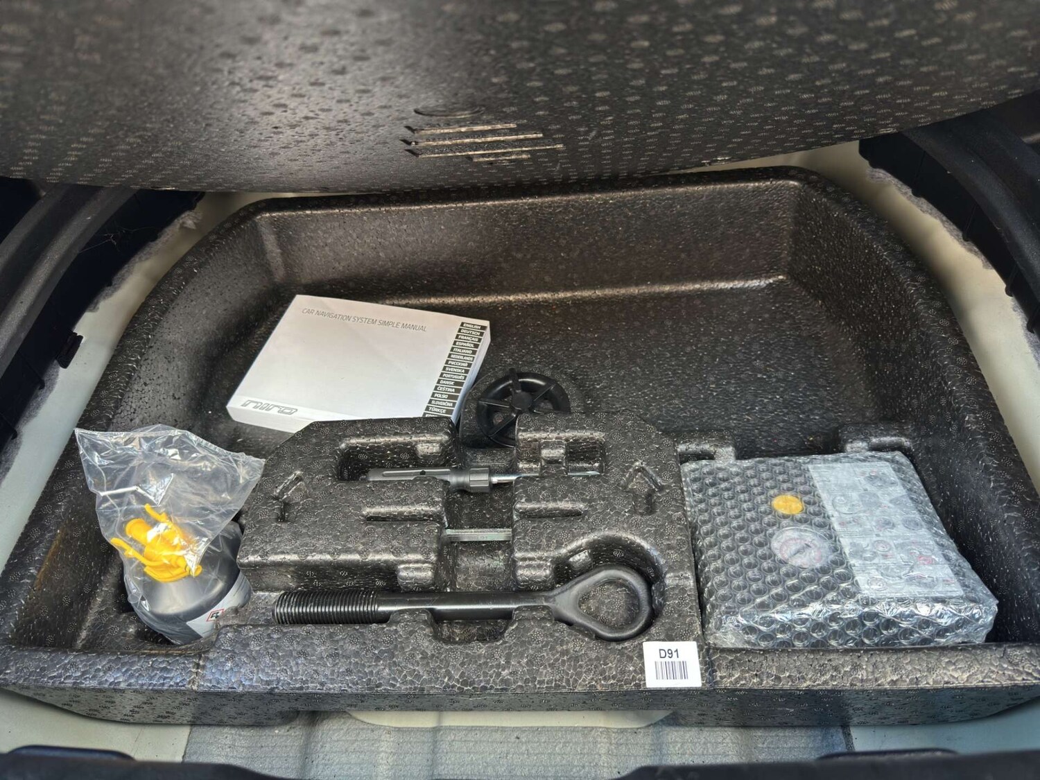 Vehicle 43