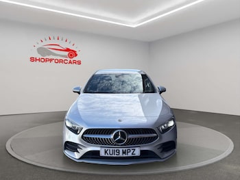 Used Mercedes-Benz A-Class 2019 for sale - 76009028: Photo