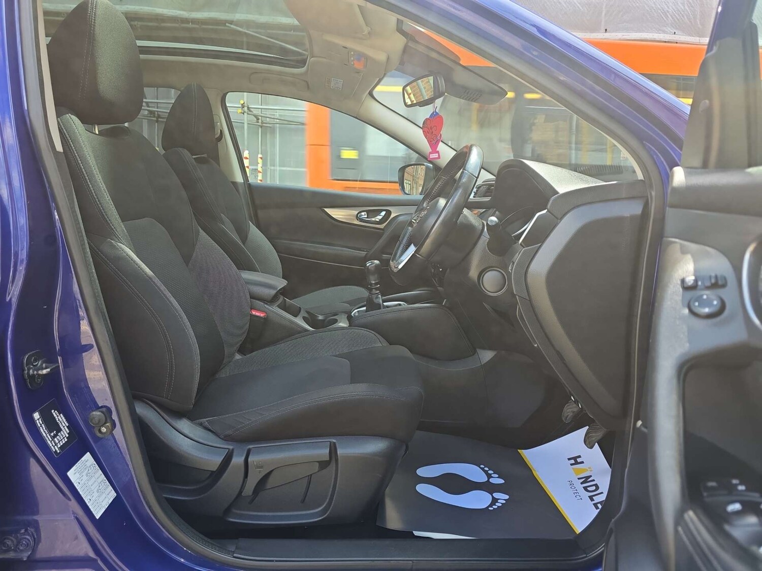 Vehicle 17