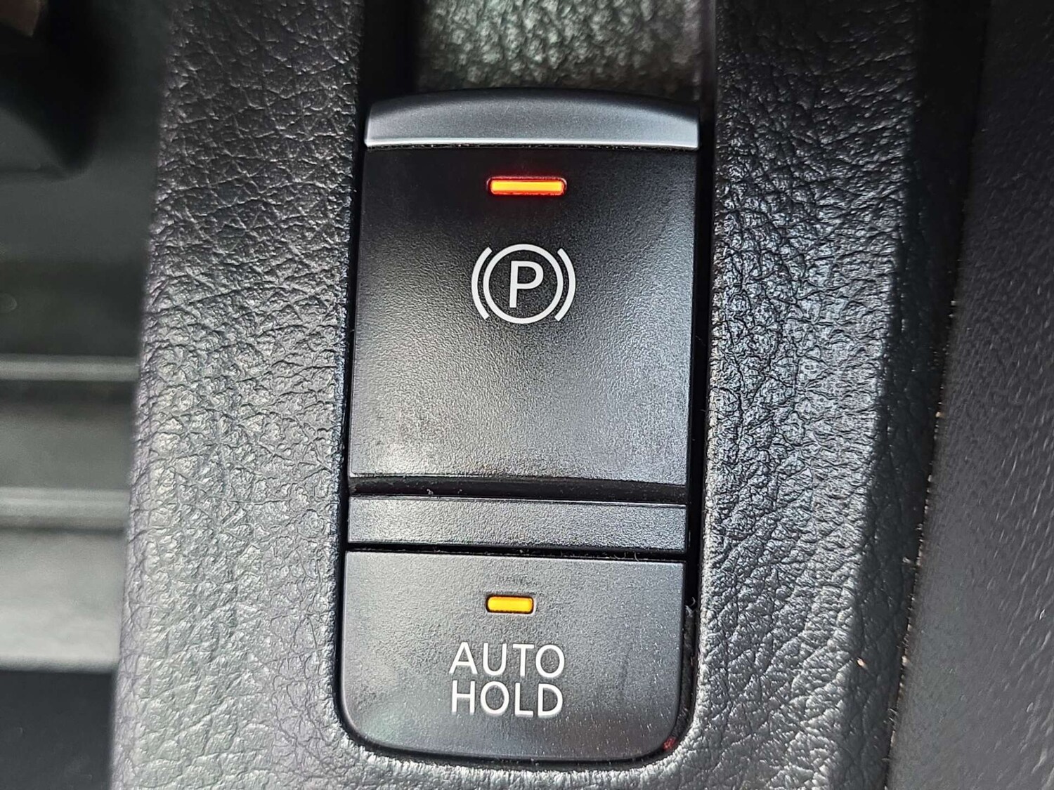 Vehicle 38