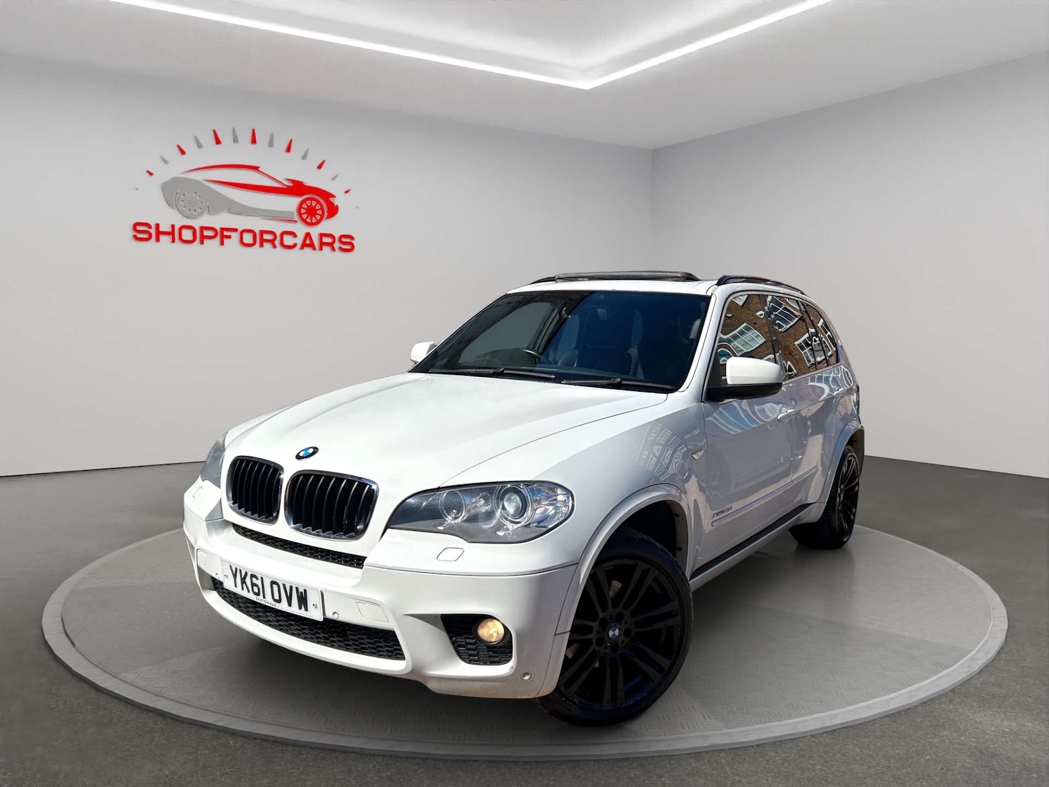 Used BMW X5 2011 for sale - 78144595: Photo 10