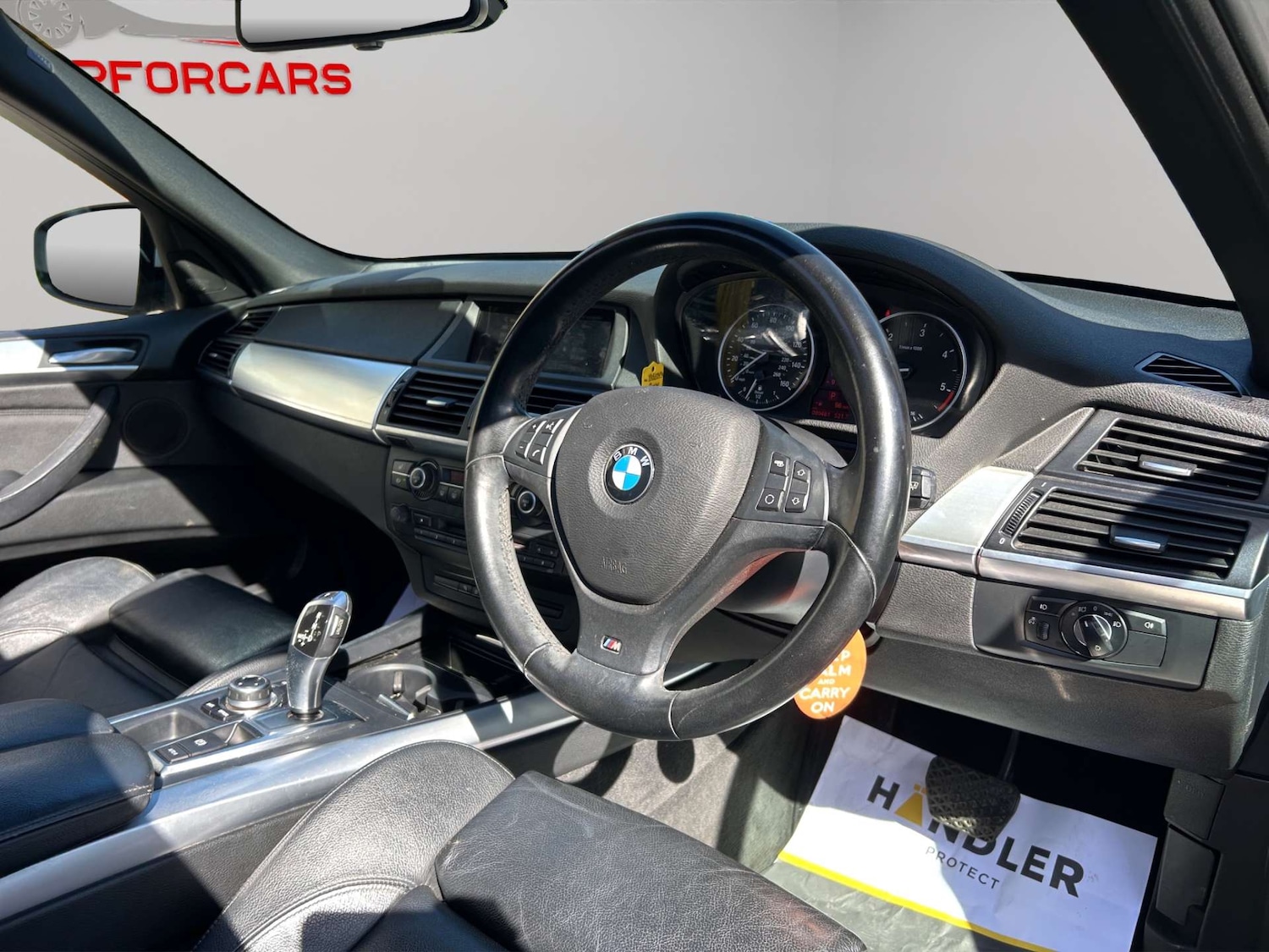 Used BMW X5 2011 for sale - 78144595: Photo 11