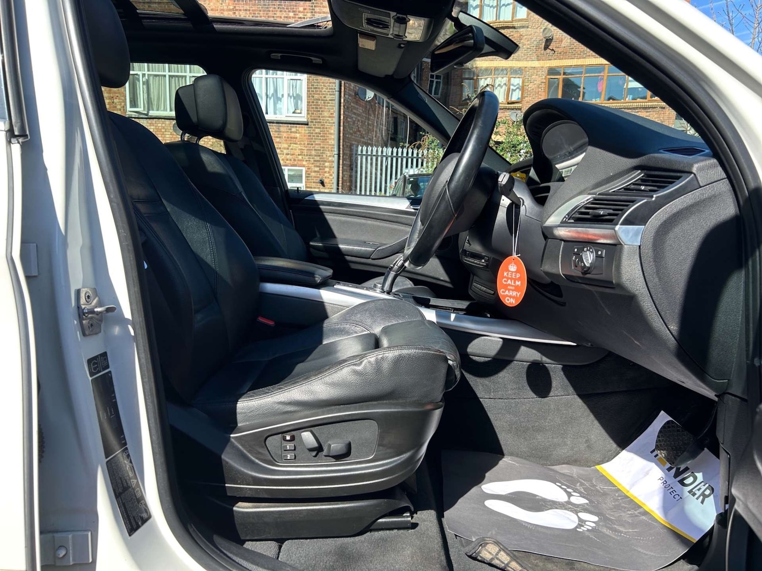 Used BMW X5 2011 for sale - 78144595: Photo 12