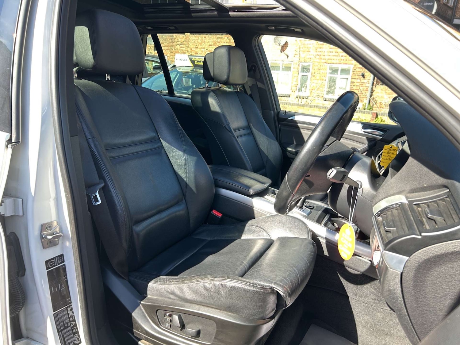 Used BMW X5 2011 for sale - 78144595: Photo 13