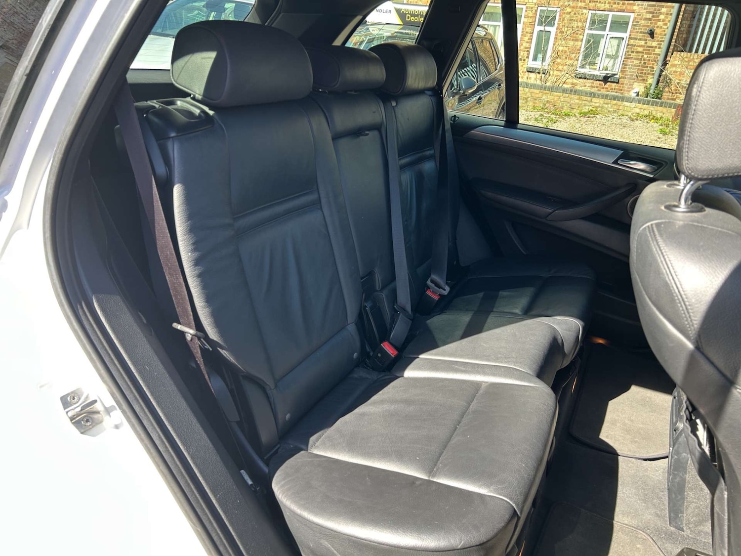 Used BMW X5 2011 for sale - 78144595: Photo 15