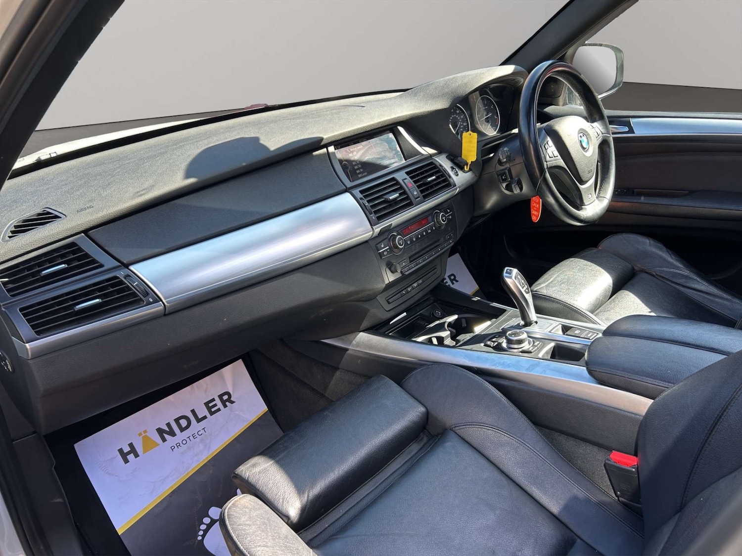 Used BMW X5 2011 for sale - 78144595: Photo 17