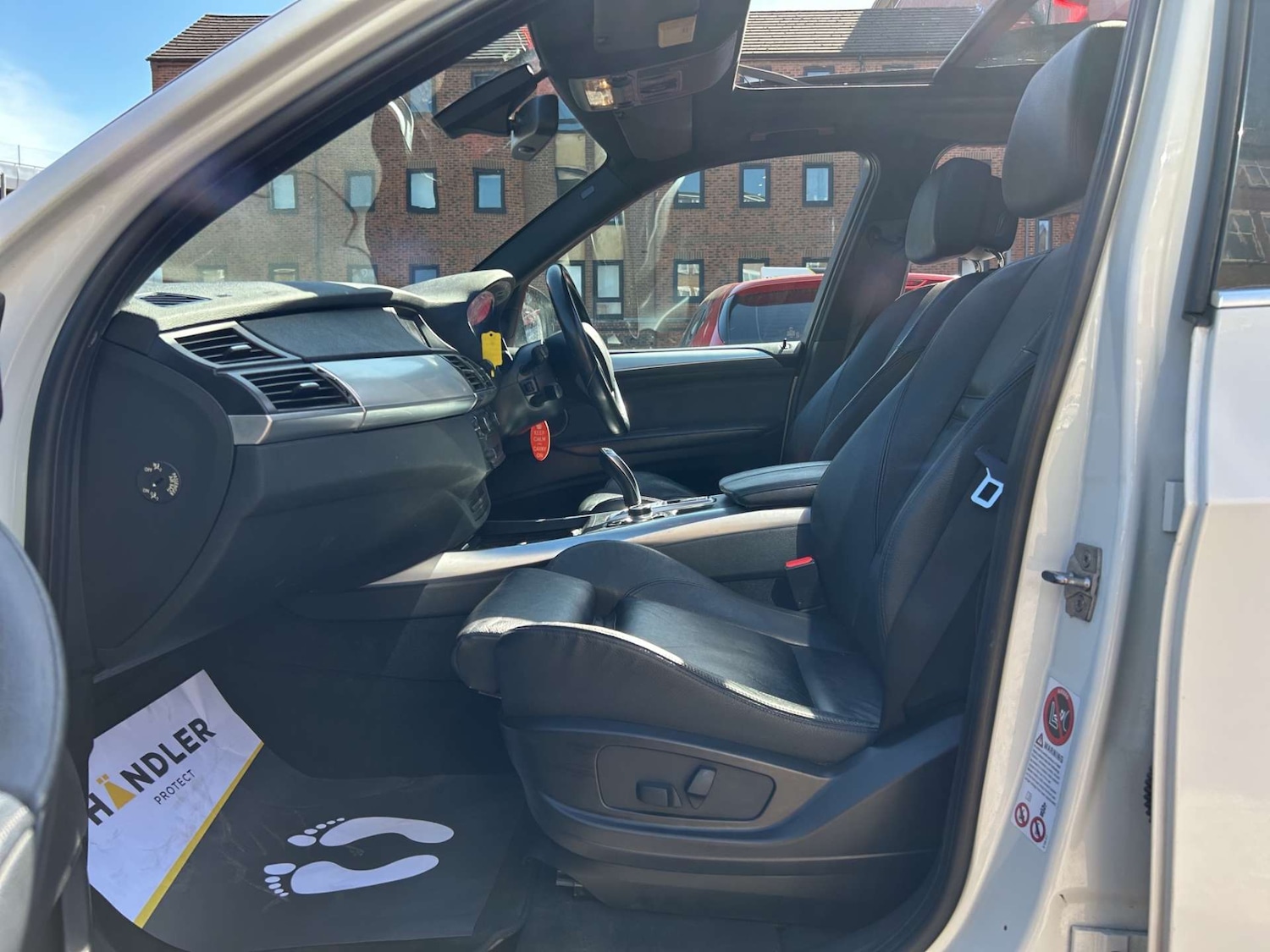 Used BMW X5 2011 for sale - 78144595: Photo 18