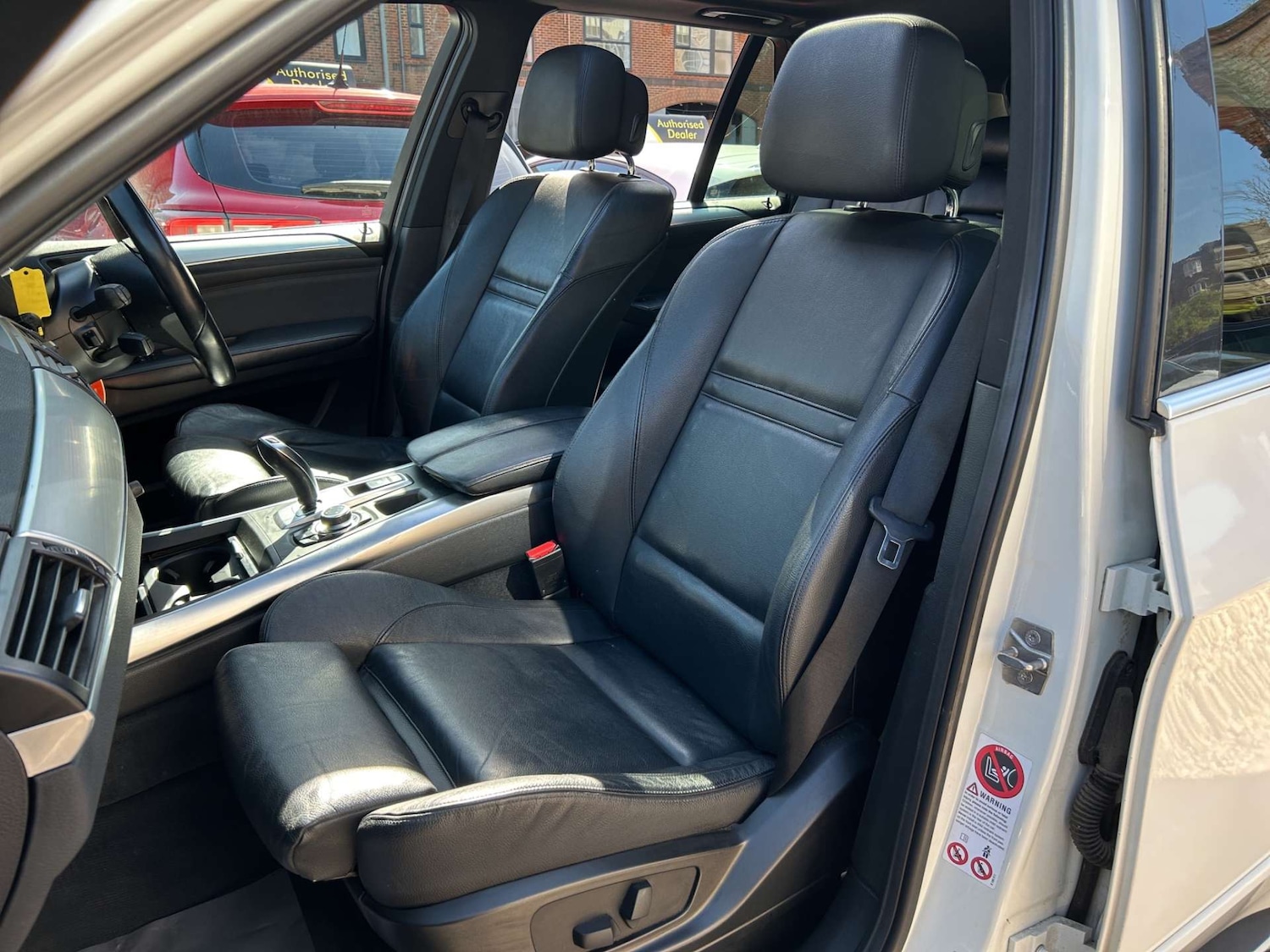 Used BMW X5 2011 for sale - 78144595: Photo 19