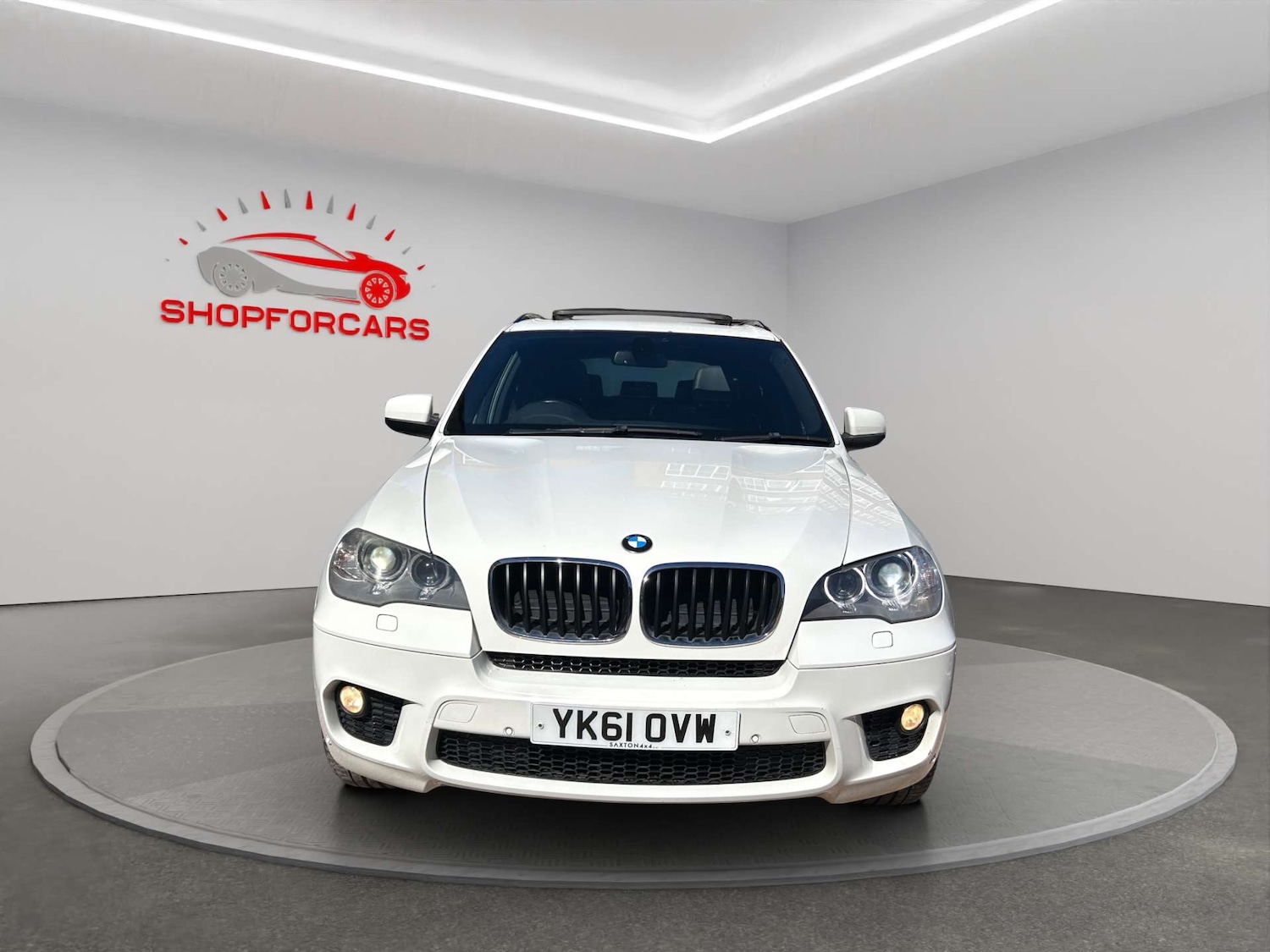 Used BMW X5 2011 for sale - 78144595: Photo 2