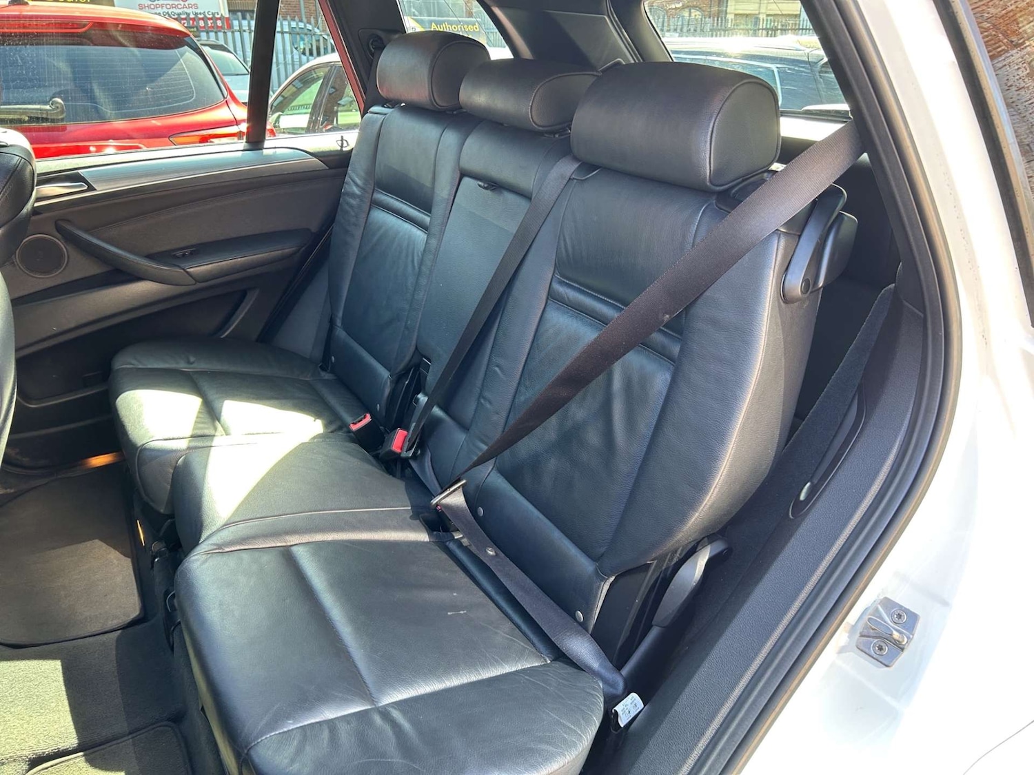 Used BMW X5 2011 for sale - 78144595: Photo 21