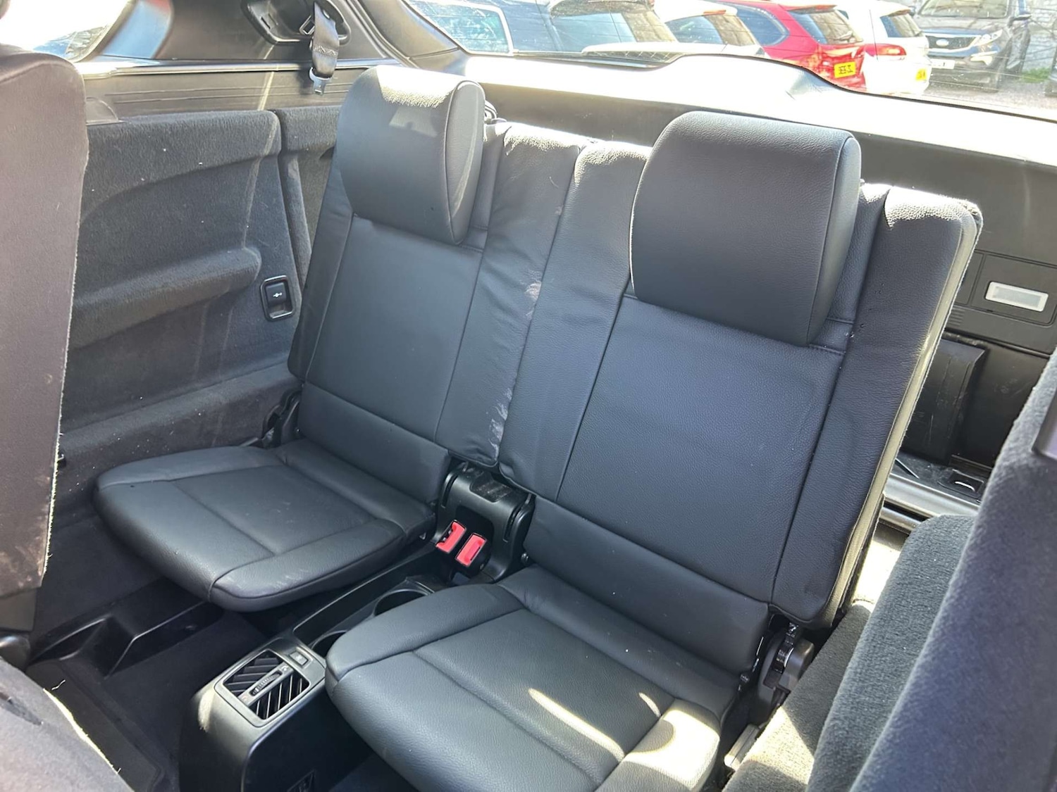 Used BMW X5 2011 for sale - 78144595: Photo 22