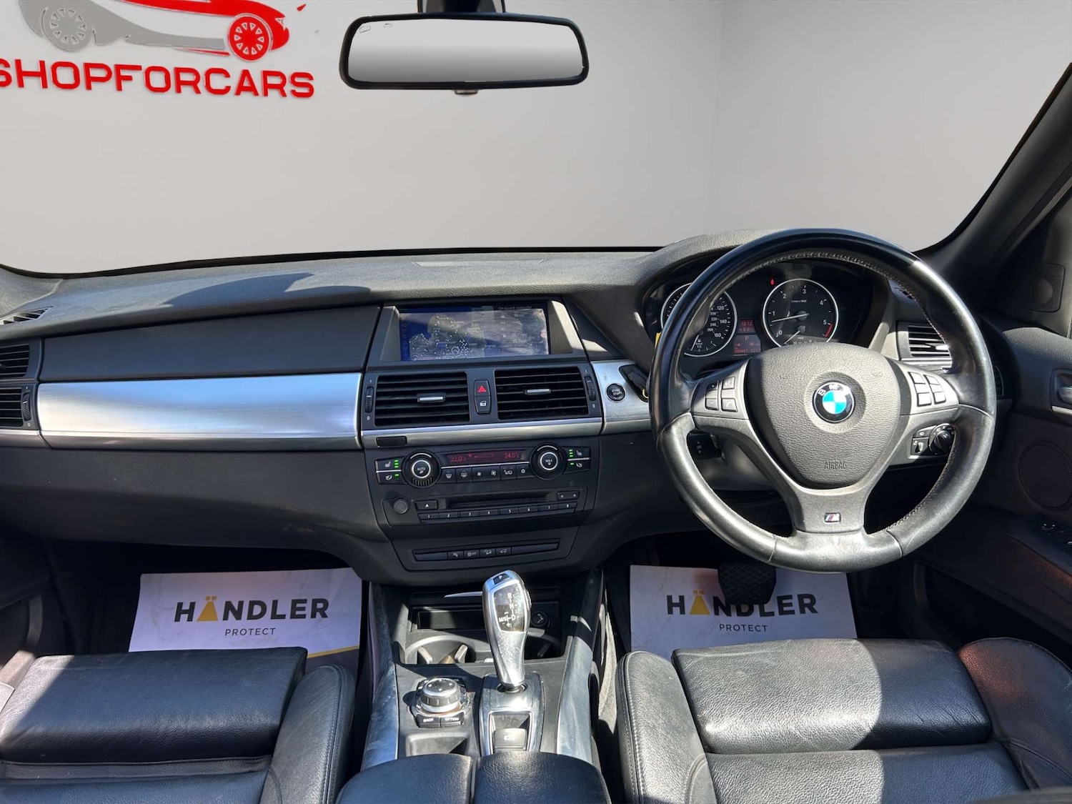 Used BMW X5 2011 for sale - 78144595: Photo 23