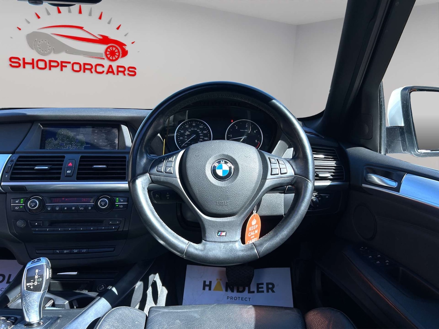 Used BMW X5 2011 for sale - 78144595: Photo 24