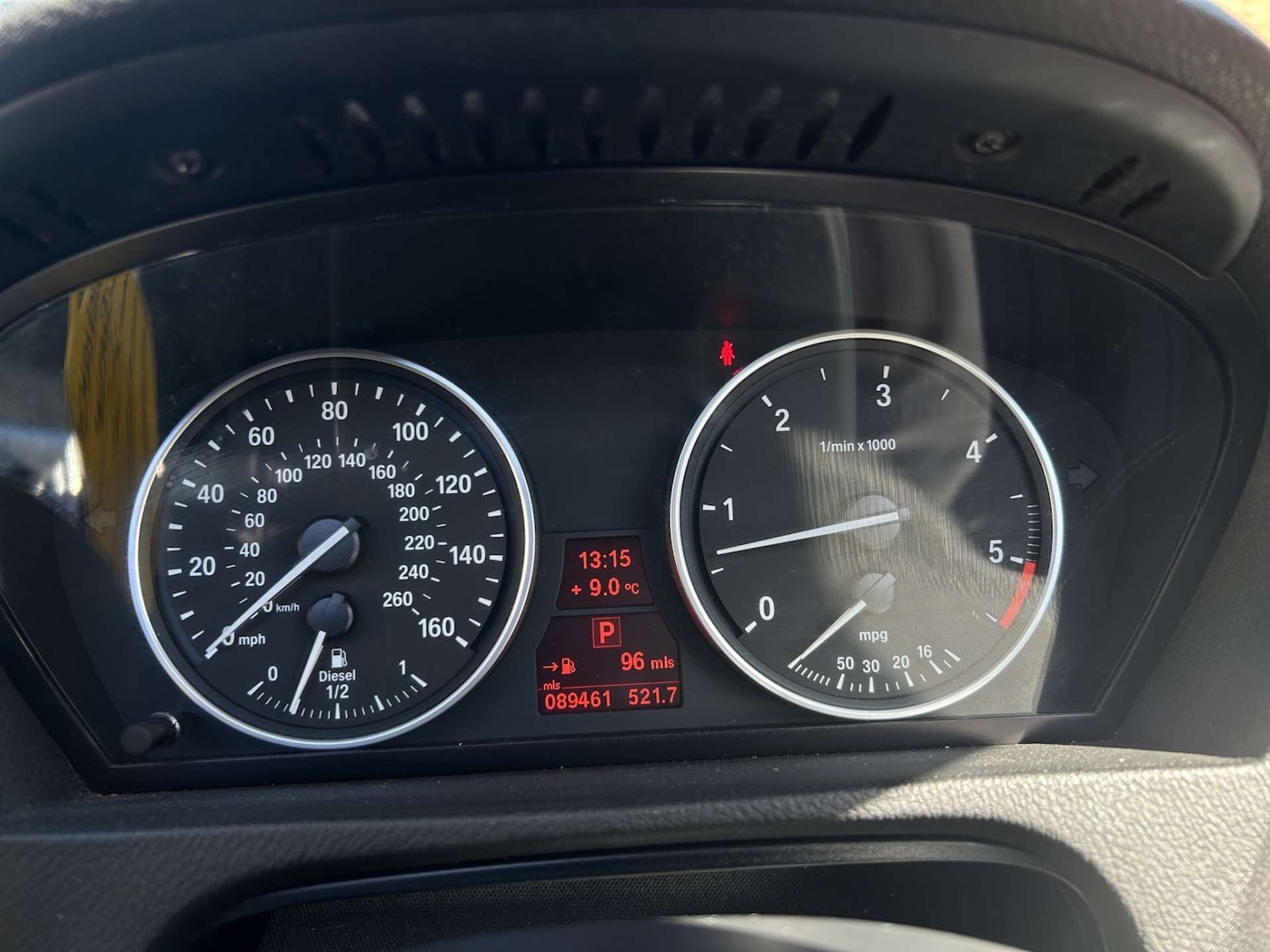 Used BMW X5 2011 for sale - 78144595: Photo 25