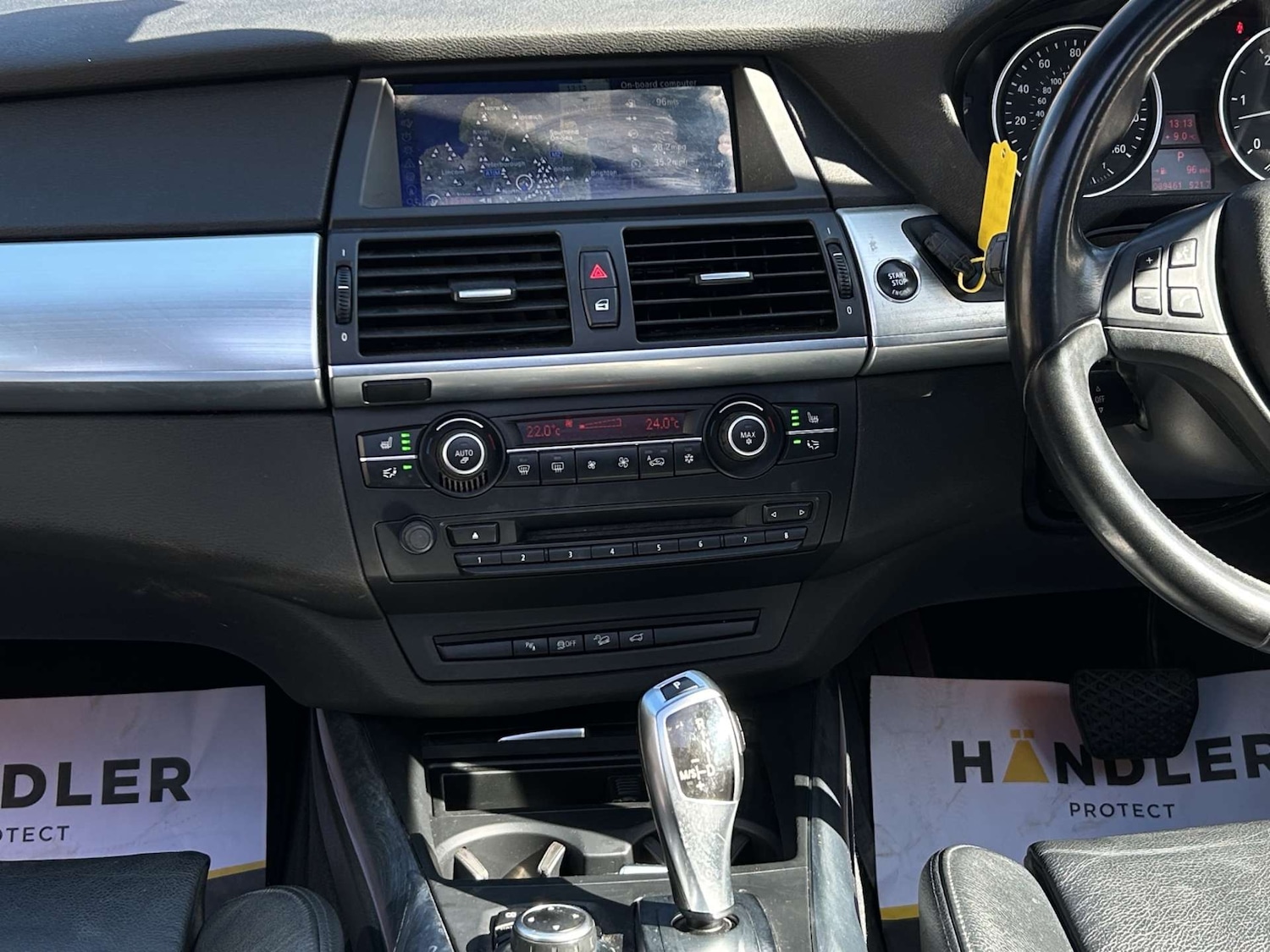 Used BMW X5 2011 for sale - 78144595: Photo 26