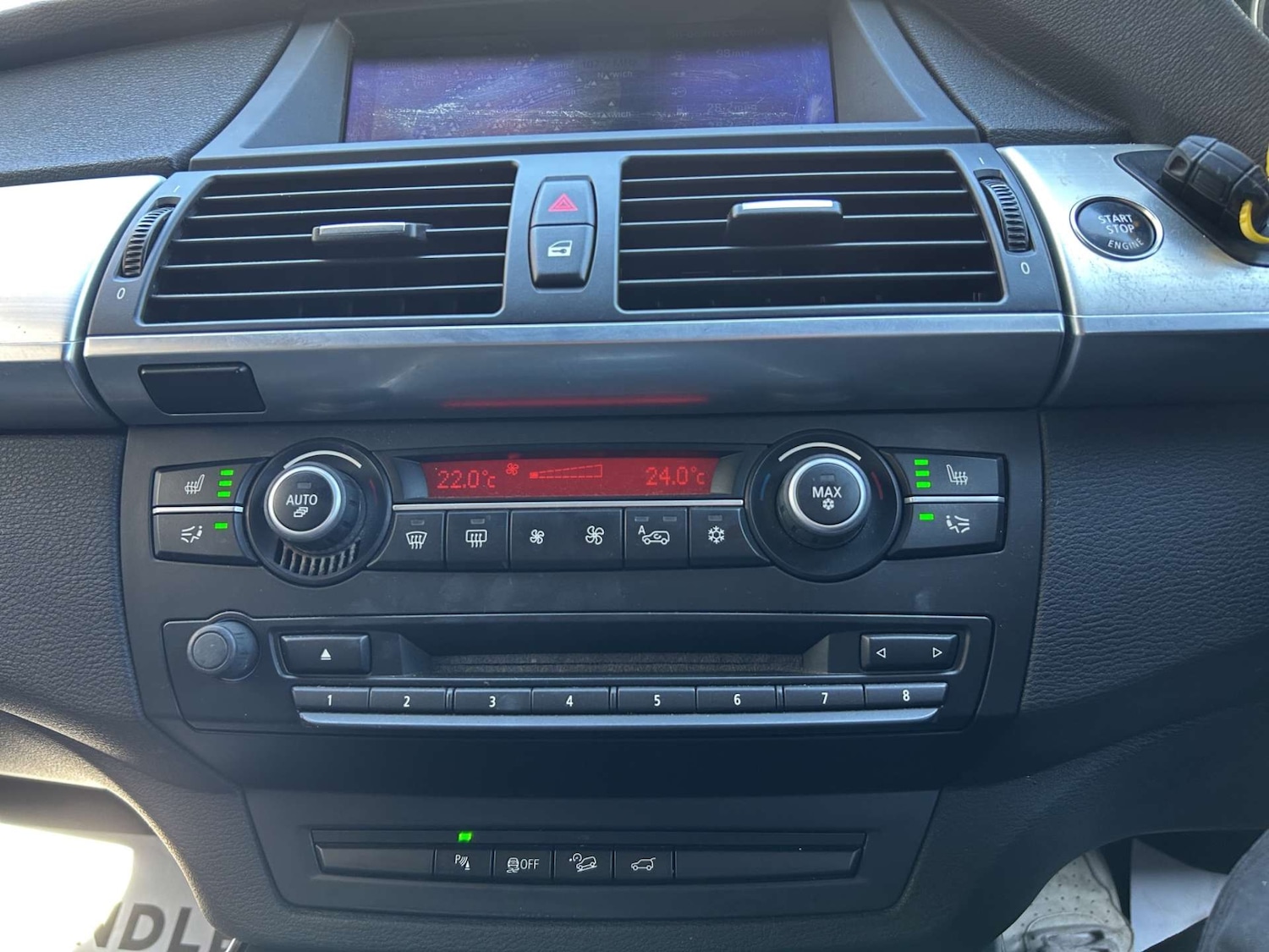 Used BMW X5 2011 for sale - 78144595: Photo 27