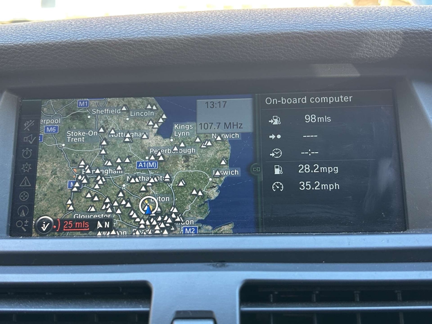 Used BMW X5 2011 for sale - 78144595: Photo 29