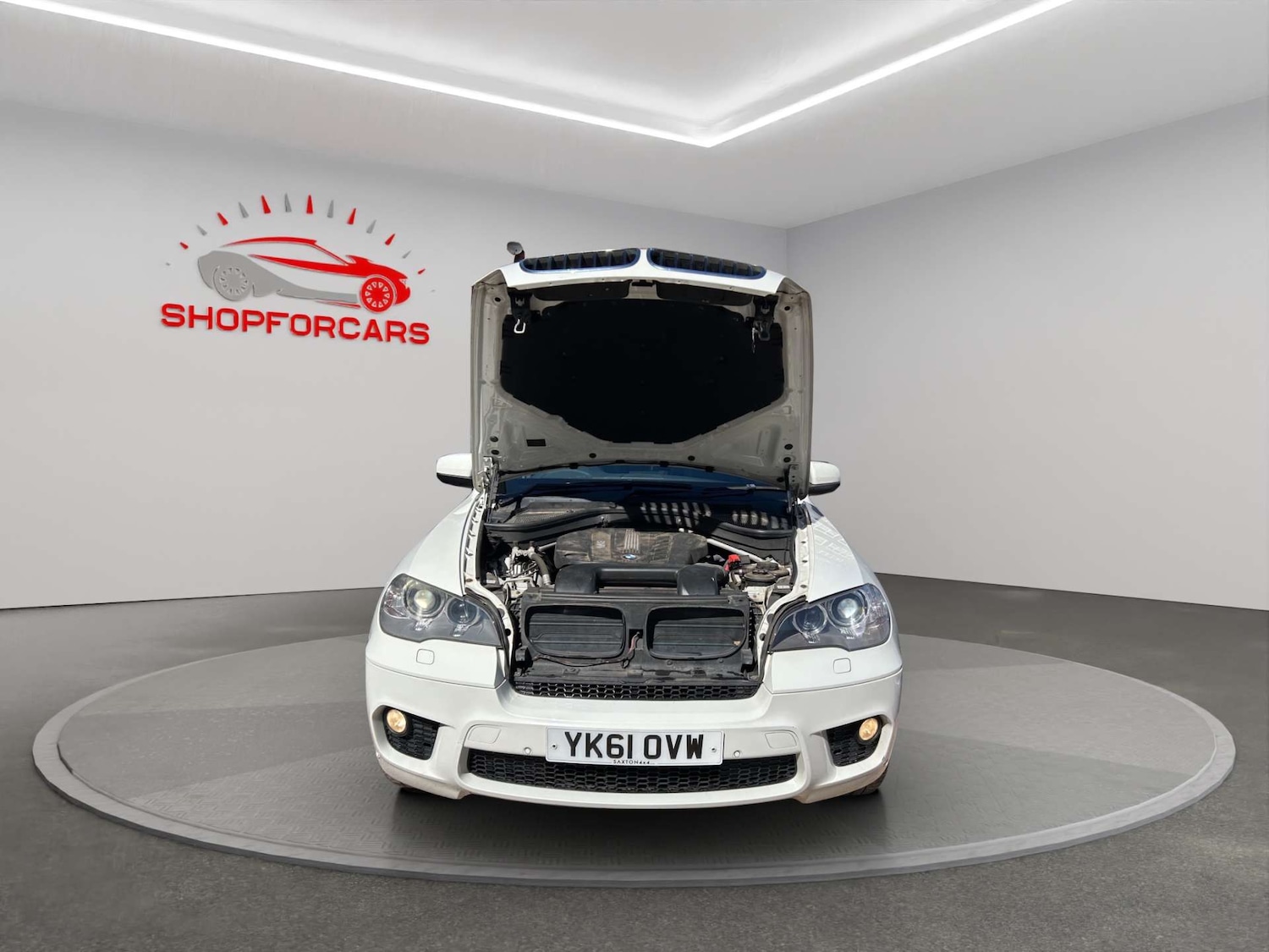 Used BMW X5 2011 for sale - 78144595: Photo 3