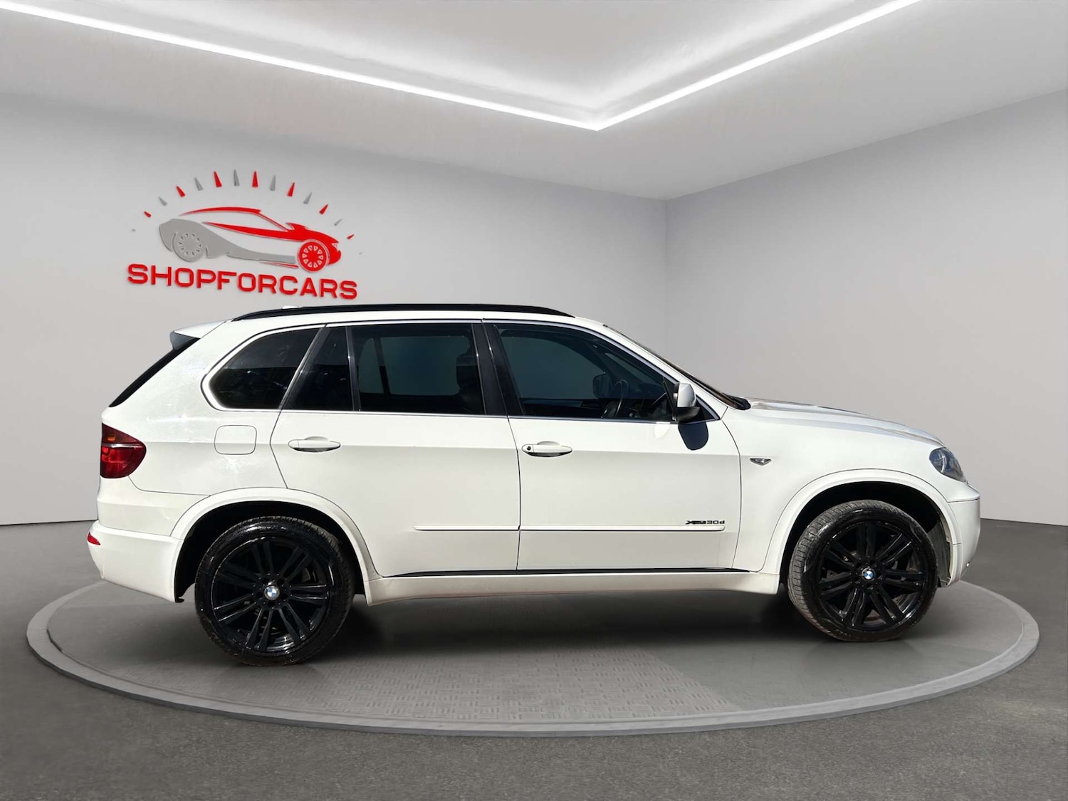 Used BMW X5 2011 for sale - 78144595: Photo 4